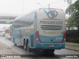 Auto Viação Progresso 6144 na cidade de Recife, Pernambuco, Brasil, por Jonathan Silva. Número da foto: #12365982.