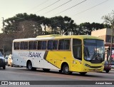 Trans Isaak Turismo 4100 na cidade de Curitiba, Paraná, Brasil, por Amauri Souza. Número da foto: #:id.