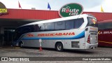 Viação Piracicabana 4163 na cidade de Limeira, São Paulo, Brasil, por Osni Aparecido Martins. Número da foto: #12366086.