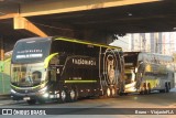 Viação Garcia 98070 na cidade de São Paulo, São Paulo, Brasil, por Bruno - ViajanteFLA. Número da foto: #12366176.
