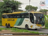 Empresa Gontijo de Transportes 14465 na cidade de Campinas, São Paulo, Brasil, por Danilo Augusto. Número da foto: #12365702.