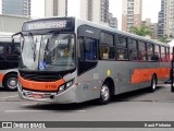 TRANSPPASS - Transporte de Passageiros 8 1159 na cidade de Barueri, São Paulo, Brasil, por Kauã Pinheiro. Número da foto: #:id.