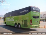 Catedral Turismo 20331 na cidade de Montes Claros, Minas Gerais, Brasil, por Luis Henrique de Oliveira Queiroz. Número da foto: #12365843.