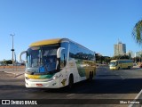 Empresa Gontijo de Transportes 19255 na cidade de Goiânia, Goiás, Brasil, por Silas Gouvea. Número da foto: #12365923.