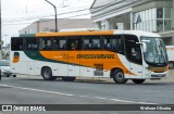Viação Bassamar 143 na cidade de Juiz de Fora, Minas Gerais, Brasil, por Welison Oliveira. Número da foto: #:id.