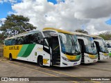 Empresa Gontijo de Transportes 7125 na cidade de Patos de Minas, Minas Gerais, Brasil, por Leonardo Nunes. Número da foto: #12366260.