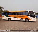 Viação Bassamar 181 na cidade de Juiz de Fora, Minas Gerais, Brasil, por Wilton Roberto. Número da foto: #:id.