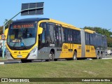 Mobi Rio E902123 na cidade de Rio de Janeiro, Rio de Janeiro, Brasil, por Gabriel Oliveira da Silva. Número da foto: #12366950.