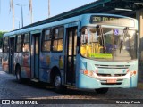 Viação Santa Cecília 36960 na cidade de Fortaleza, Ceará, Brasil, por Wescley  Costa. Número da foto: #12366788.