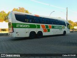 Empresa Gontijo de Transportes 21685 na cidade de Coronel Fabriciano, Minas Gerais, Brasil, por Celso ROTA381. Número da foto: #12367751.