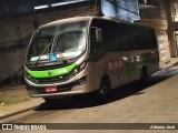 Transcooper > Norte Buss 1 6409 na cidade de São Paulo, São Paulo, Brasil, por Adriano José. Número da foto: #:id.