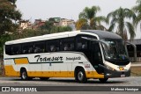 Transur - Transporte Rodoviário Mansur 6700 na cidade de Juiz de Fora, Minas Gerais, Brasil, por Matheus Henrique. Número da foto: #12367008.