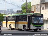 Auto Viação Tabosa 2429 na cidade de Caruaru, Pernambuco, Brasil, por Lenilson da Silva Pessoa. Número da foto: #:id.