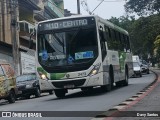 Empresa de Ônibus Vila Galvão 2473 na cidade de Guarulhos, São Paulo, Brasil, por Davy Santos. Número da foto: #:id.