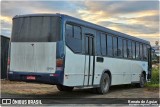 Ônibus Particulares 9351 na cidade de Lauro Muller, Santa Catarina, Brasil, por Renato de Aguiar. Número da foto: #12367574.