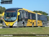 Mobi Rio E902246 na cidade de Rio de Janeiro, Rio de Janeiro, Brasil, por Gabriel Oliveira da Silva. Número da foto: #12366963.