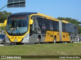 Mobi Rio E902157 na cidade de Rio de Janeiro, Rio de Janeiro, Brasil, por Gabriel Oliveira da Silva. Número da foto: #:id.