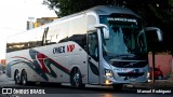 OMEX - Ómnibus Mexicanos 5425 na cidade de León, Guanajuato, México, por Manuel Rodriguez. Número da foto: #12365631.