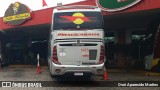 Viação Piracicabana 4163 na cidade de Limeira, São Paulo, Brasil, por Osni Aparecido Martins. Número da foto: #12366078.
