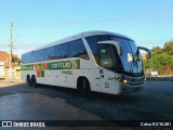 Empresa Gontijo de Transportes 21605 na cidade de Coronel Fabriciano, Minas Gerais, Brasil, por Celso ROTA381. Número da foto: #12367761.