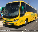 Mactur 5400 na cidade de Niterói, Rio de Janeiro, Brasil, por Luiz Eduardo Lopes da Silva. Número da foto: #12365785.
