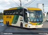 Empresa Gontijo de Transportes 15020 na cidade de Juiz de Fora, Minas Gerais, Brasil, por Welison Oliveira. Número da foto: #12367358.