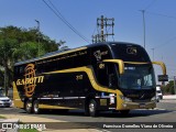 Auto Viação Gadotti 3117 na cidade de São Paulo, São Paulo, Brasil, por Francisco Dornelles Viana de Oliveira. Número da foto: #:id.