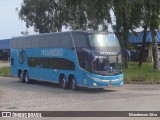 Auto Viação Progresso 6147 na cidade de Natal, Rio Grande do Norte, Brasil, por Elianderson Silva. Número da foto: #12366626.