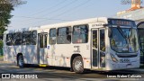 Auto Viação Redentor HL498 na cidade de Curitiba, Paraná, Brasil, por Lucas Weber Calizario. Número da foto: #12365682.