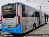 BRT Sorocaba Concessionária de Serviços Públicos SPE S/A 3230 na cidade de Sorocaba, São Paulo, Brasil, por Ítalo Silva. Número da foto: #:id.