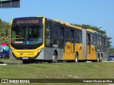 Mobi Rio E902256 na cidade de Rio de Janeiro, Rio de Janeiro, Brasil, por Gabriel Oliveira da Silva. Número da foto: #12366929.