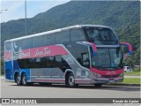 Lua Tur Viagens e Turismo 1725 na cidade de Florianópolis, Santa Catarina, Brasil, por Renato de Aguiar. Número da foto: #:id.