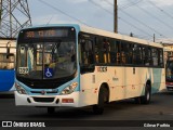 Vega Manaus Transporte 1012029 na cidade de Manaus, Amazonas, Brasil, por Gilmar Porfírio. Número da foto: #:id.
