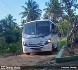 AVP - Auto Viação Paraíso 5022 na cidade de São Cristóvão, Sergipe, Brasil, por Dayvison Santiago. Número da foto: #12365838.