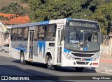 Icaraí Auto Transportes 1.091 na cidade de São Gonçalo, Rio de Janeiro, Brasil, por Thiago Oliveira. Número da foto: #:id.