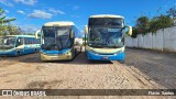 Viação Novo Horizonte 1033311 na cidade de Barra da Estiva, Bahia, Brasil, por Flávio  Santos. Número da foto: #12365722.
