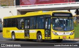 Viação Pioneira 223883 na cidade de Brasília, Distrito Federal, Brasil, por Leandro Machado de Castro. Número da foto: #:id.