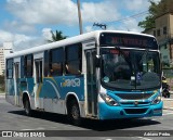 TRANSA - Transa Transporte Coletivo 747 na cidade de Três Rios, Rio de Janeiro, Brasil, por Adriano Pedro. Número da foto: #:id.