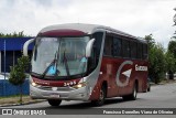 Expresso Gardenia 3495 na cidade de São Paulo, São Paulo, Brasil, por Francisco Dornelles Viana de Oliveira. Número da foto: #:id.