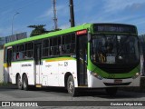 Empresa Metropolitana 329 na cidade de Recife, Pernambuco, Brasil, por Gustavo Felipe Melo. Número da foto: #12367339.