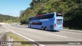 UTIL - União Transporte Interestadual de Luxo 11879 na cidade de Petrópolis, Rio de Janeiro, Brasil, por Adriano Pedro. Número da foto: #:id.