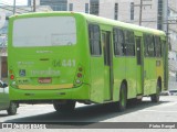 Transcol Transportes Coletivos 04441 na cidade de Teresina, Piauí, Brasil, por Pietro Rangel. Número da foto: #:id.