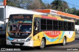 TTA S.A. - Línea 96 1848 na cidade de San Lorenzo, Central, Paraguai, por José Paredes. Número da foto: #12367604.