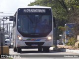 Transnacional Transportes Urbanos 08094 na cidade de Natal, Rio Grande do Norte, Brasil, por Elianderson Silva. Número da foto: #12366635.