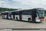 Auto Viação Jabour D86263 na cidade de Rio de Janeiro, Rio de Janeiro, Brasil, por Valter Silva. Número da foto: #:id.
