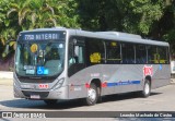 Auto Viação 1001 RJ 108.859 na cidade de Rio de Janeiro, Rio de Janeiro, Brasil, por Leandro Machado de Castro. Número da foto: #:id.