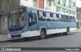 Laranjal Transportes 411 na cidade de Pelotas, Rio Grande do Sul, Brasil, por Patrick Coutinho. Número da foto: #:id.