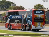 Expresso Nordeste 1963 na cidade de Brasília, Distrito Federal, Brasil, por Ygor Busólogo. Número da foto: #:id.