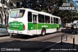 Viação Vera Cruz RJ 205.030 na cidade de Rio de Janeiro, Rio de Janeiro, Brasil, por João Lucas Rodrigues da Cunha. Número da foto: #:id.
