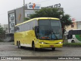 Viação Itapemirim 5865 na cidade de Caruaru, Pernambuco, Brasil, por Lenilson da Silva Pessoa. Número da foto: #12367389.